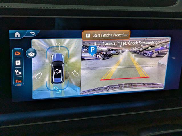 New 2026 Mercedes-Benz GLE 63 AMG S image 12