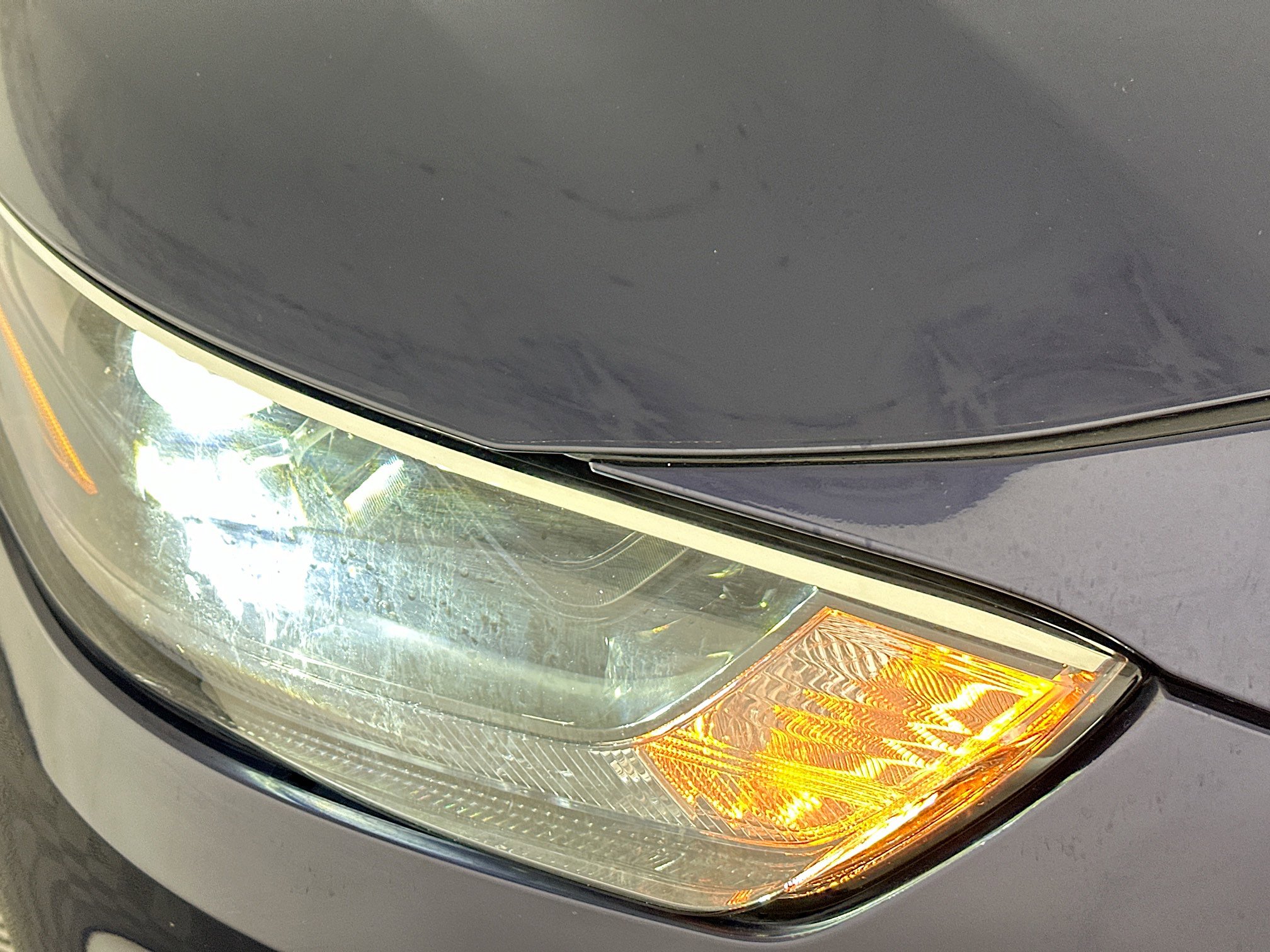 Used 2023 Toyota Highlander XLE image 9