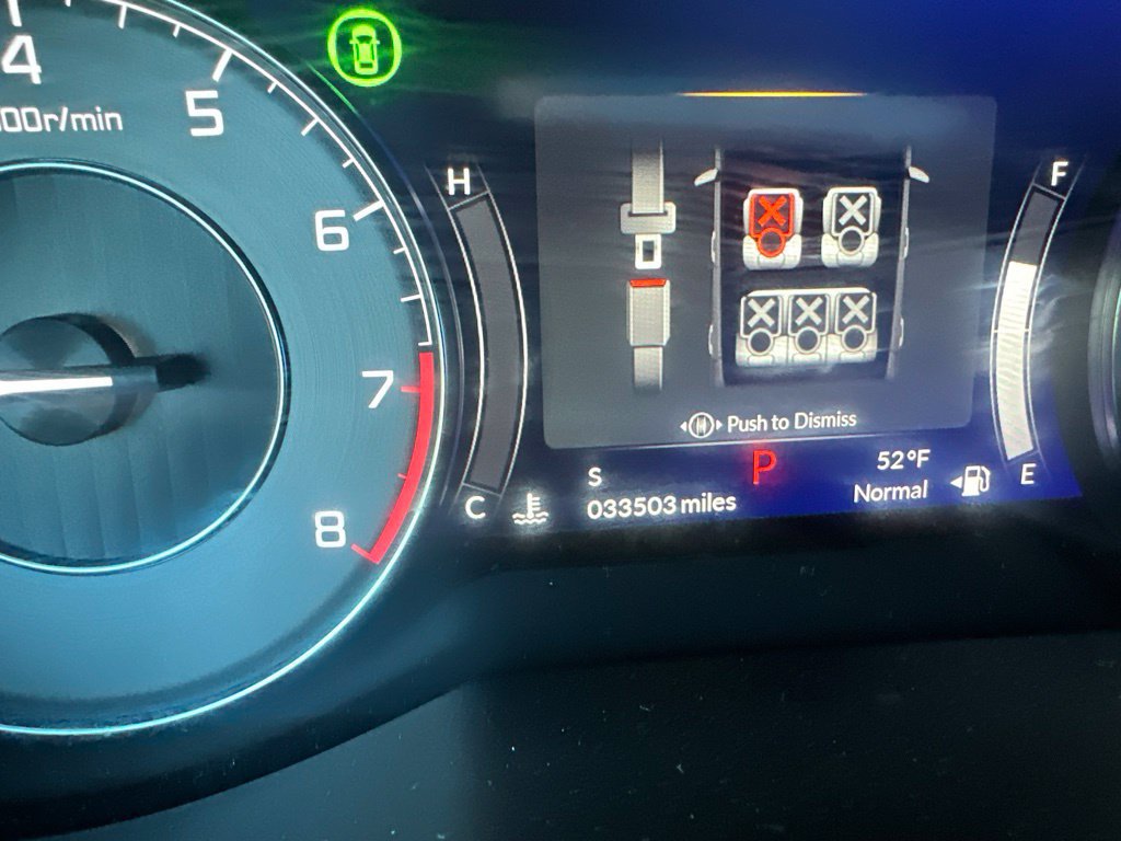 Used 2022 Acura RDX w/ Technology Package FWD image 16