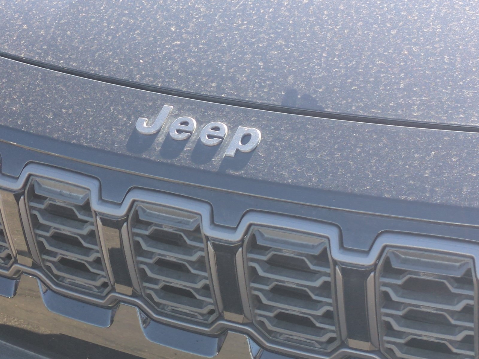 New 2026 Jeep Cherokee Laredo AWD/4WD image 23