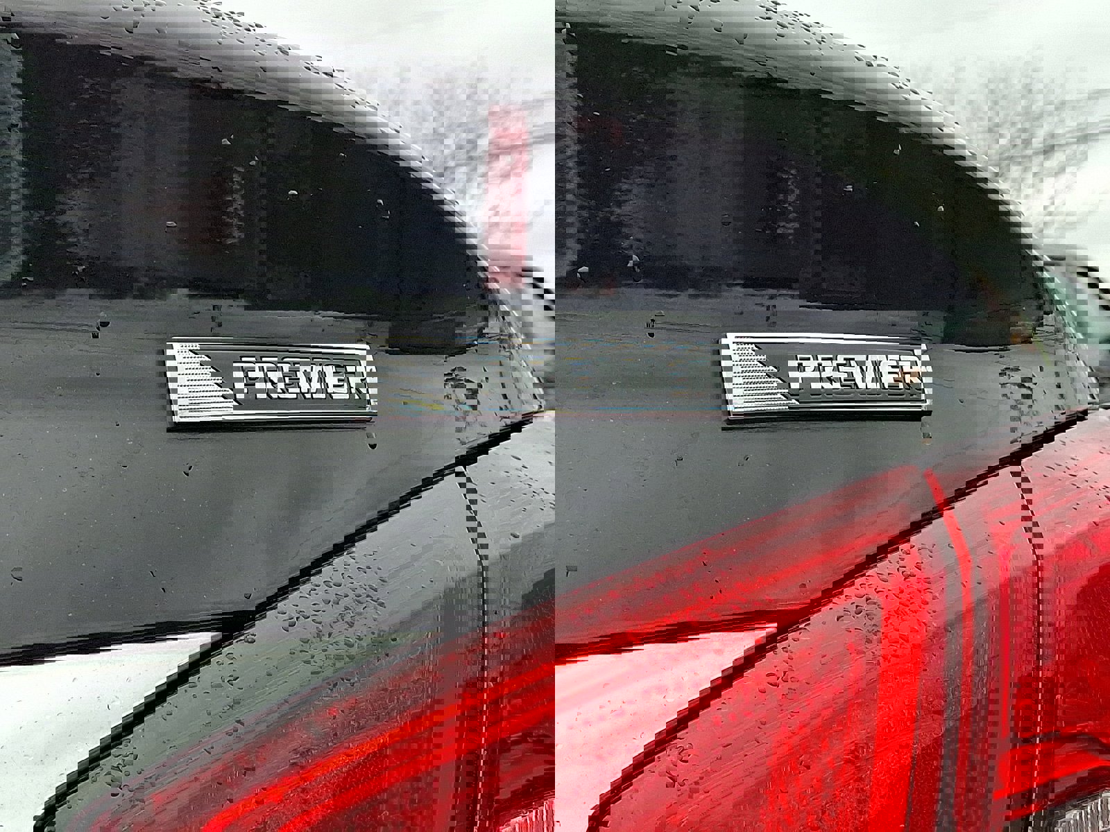 Used 2020 Chevrolet Impala Premier image 29