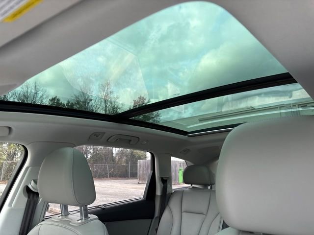 Used 2021 Audi Q7 3.0T Prestige image 3