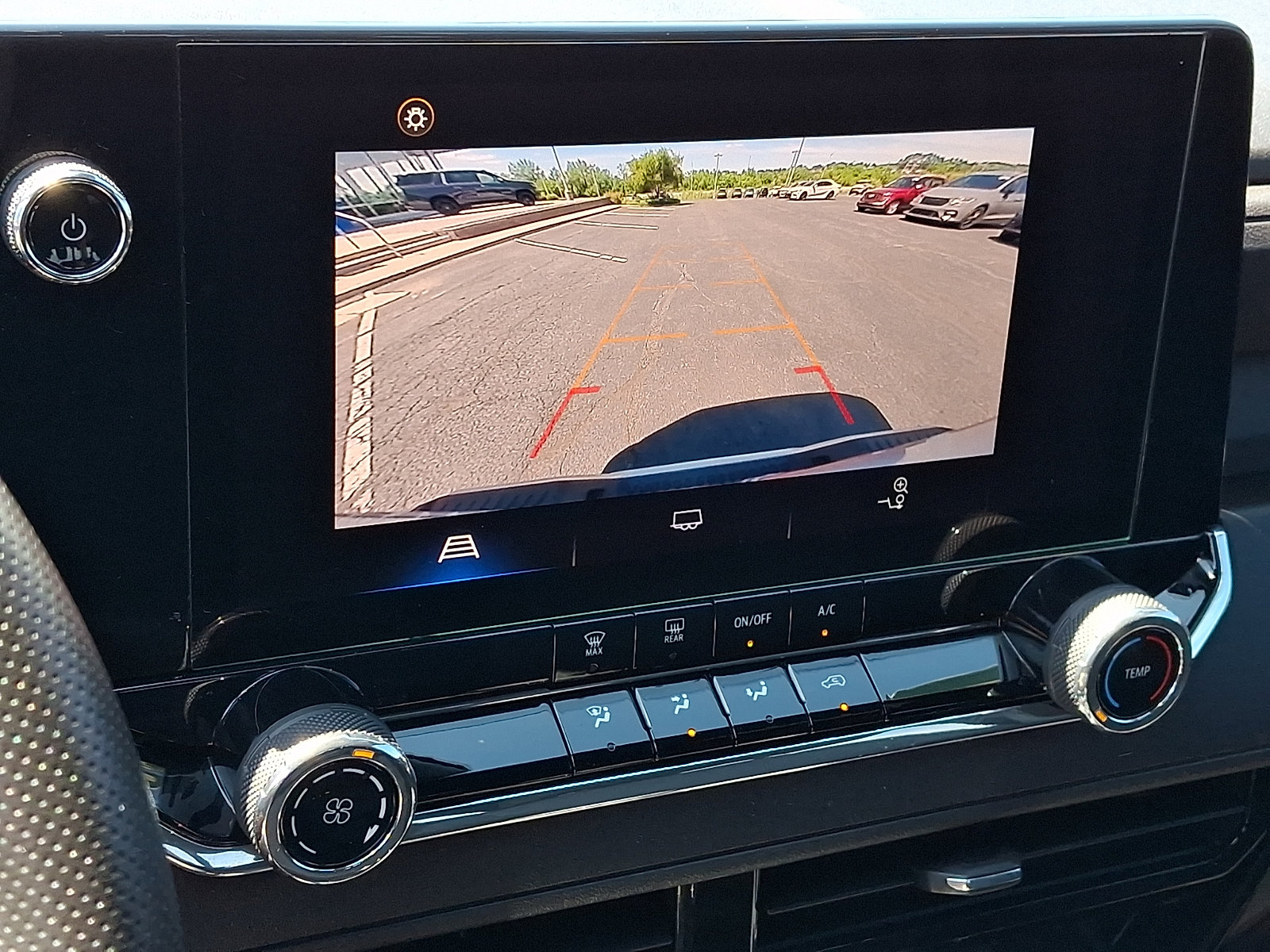 Certified 2023 Chevrolet Colorado W/T w/ Advanced Trailering Package RWD image 19