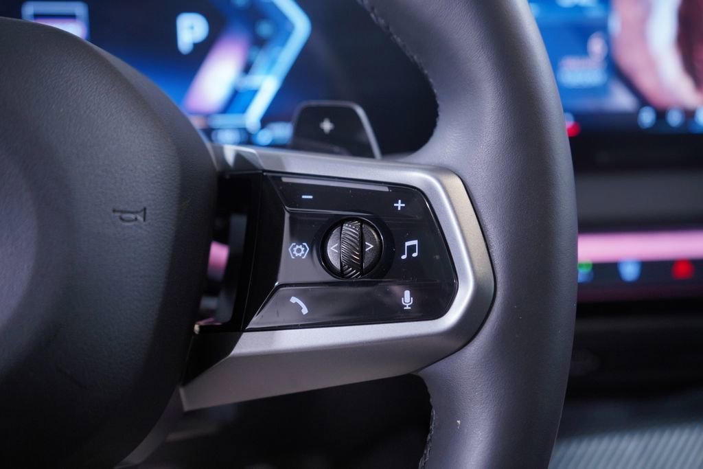 Used 2025 BMW X3 xDrive30i w/ M Sport Package image 19