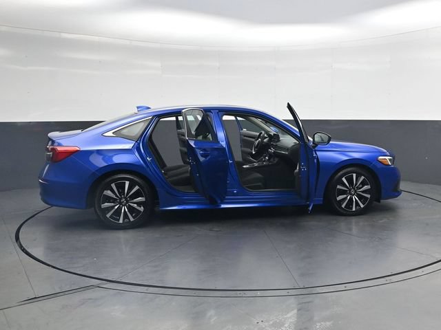Used 2024 Honda Civic EX image 40