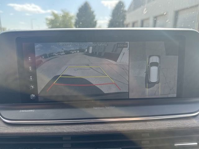 Used 2021 Kia Telluride SX AWD/4WD image 20