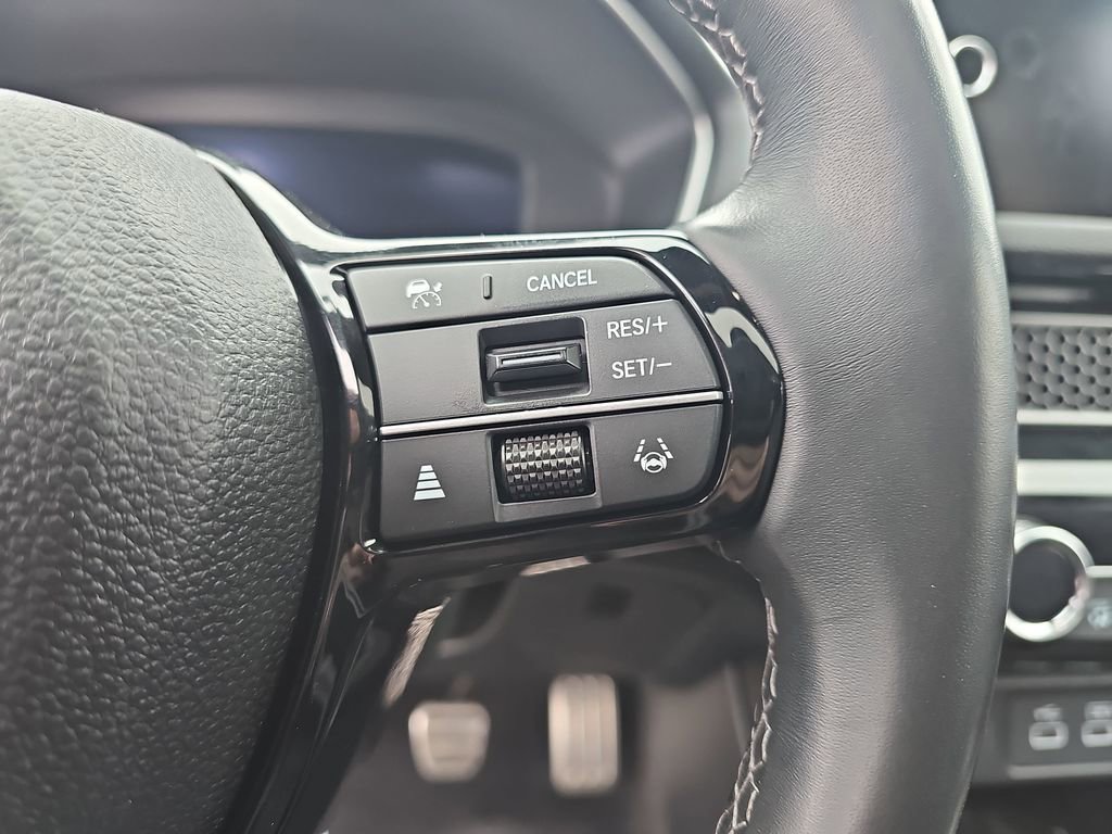 Used 2023 Honda Civic Sport Touring image 22