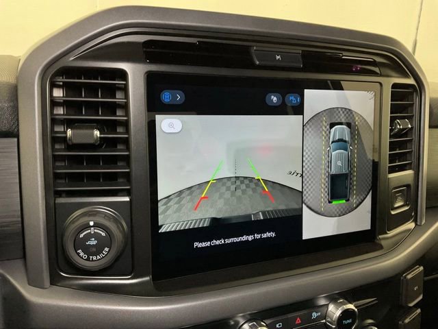 New 2025 Ford F150 XLT w/ Equipment Group 302A MID image 23