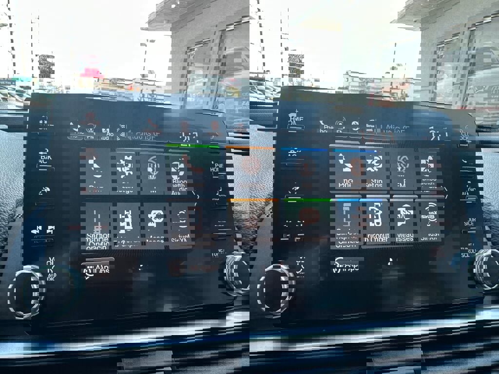 Used 2018 Honda Accord EX-L image 14