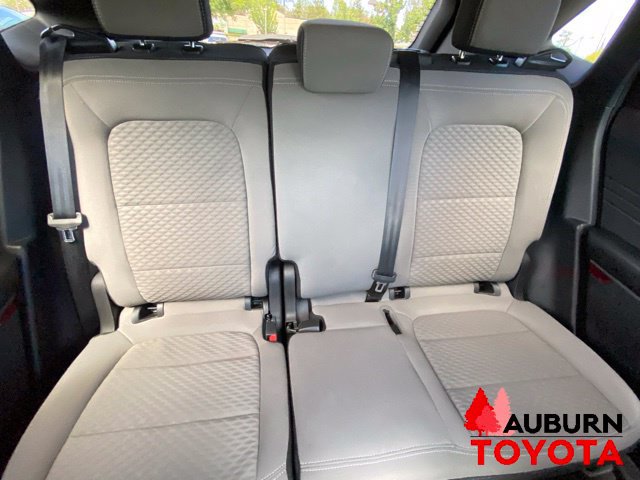 Used 2022 Ford Escape SE FWD image 16