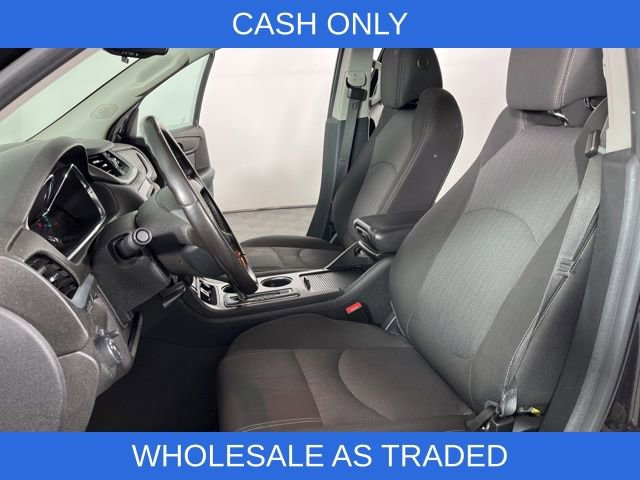 Used 2017 Chevrolet Traverse LT w/ Style and Technology Package image 15