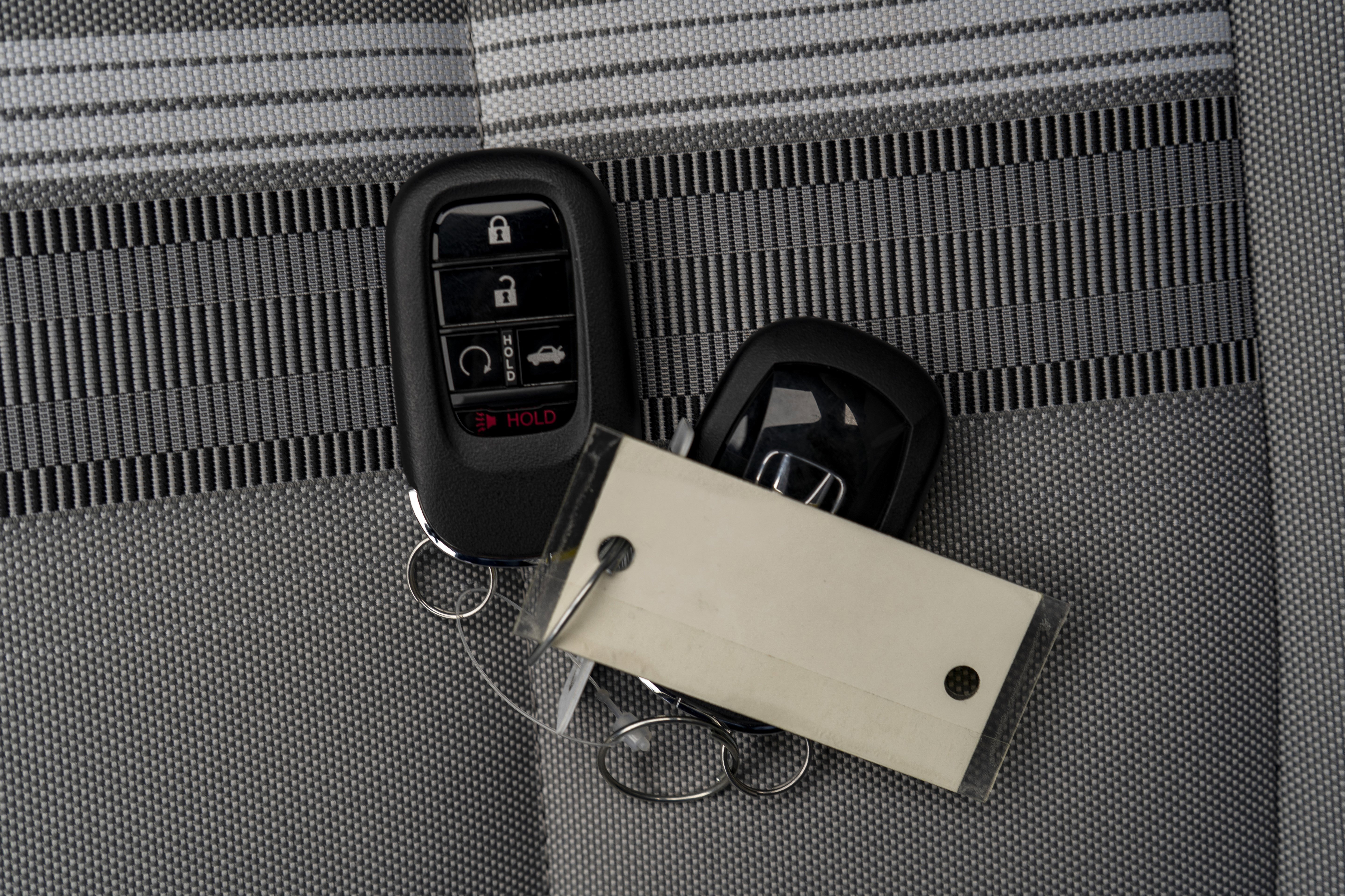 Used 2026 Honda Civic Sport image 45