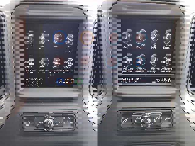 New 2026 GMC Sierra 1500 Pro w/ Graphite Edition image 38