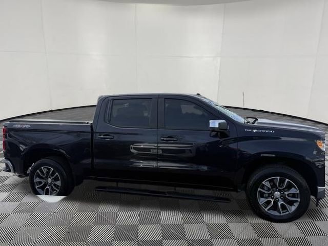 Used 2023 Chevrolet Silverado 1500 LT image 6