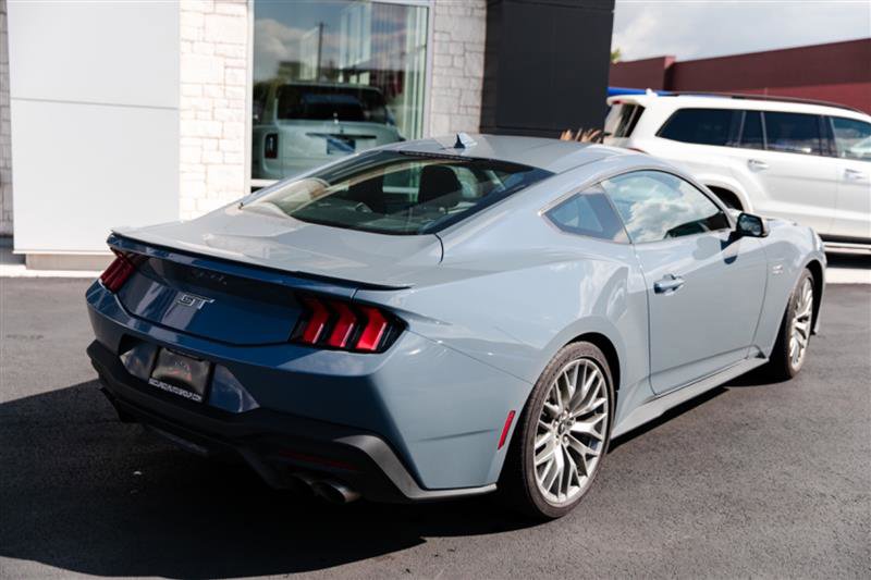 Used 2024 Ford Mustang GT Premium image 34
