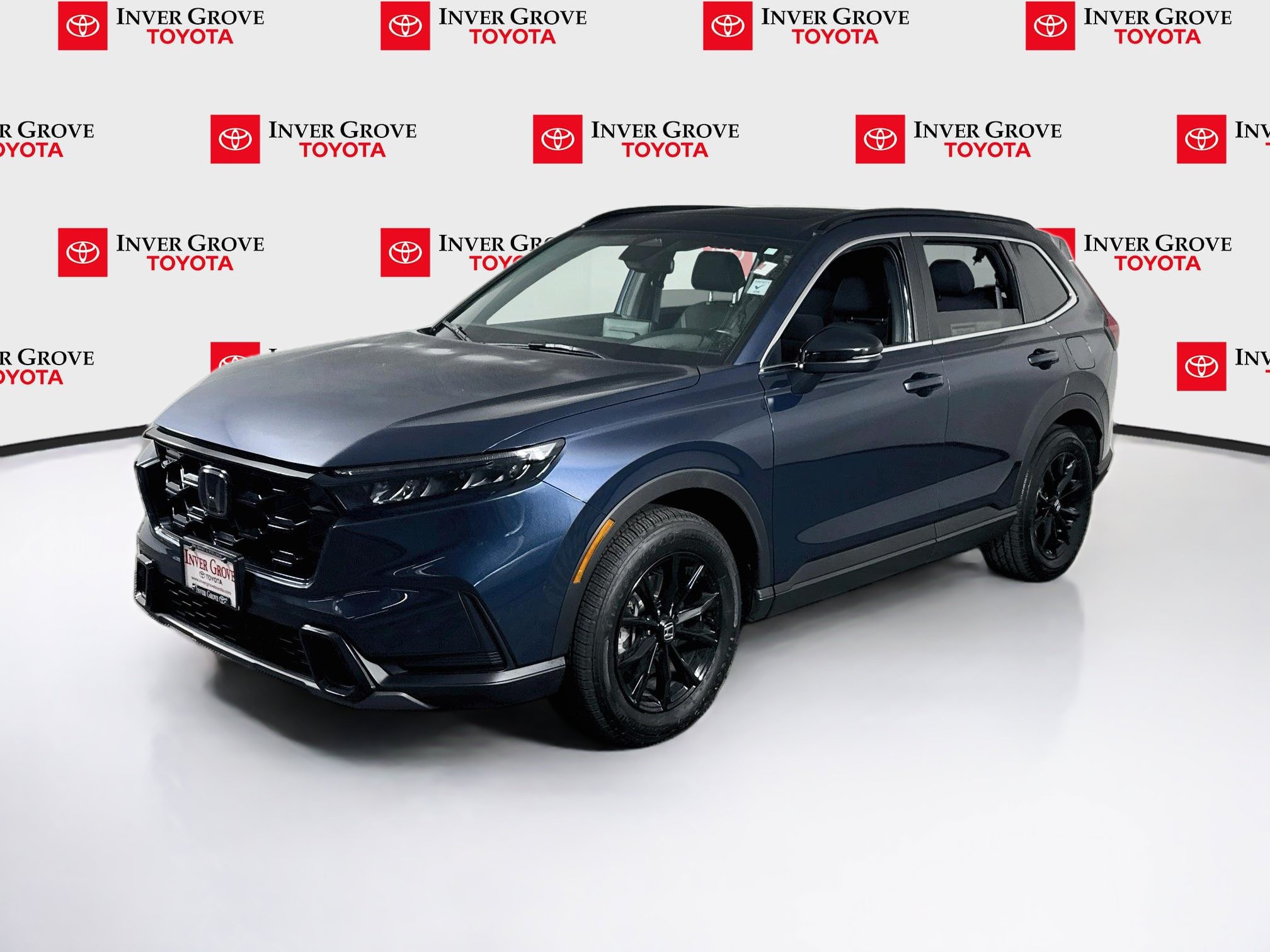 Used 2023 Honda CR-V Sport image 1