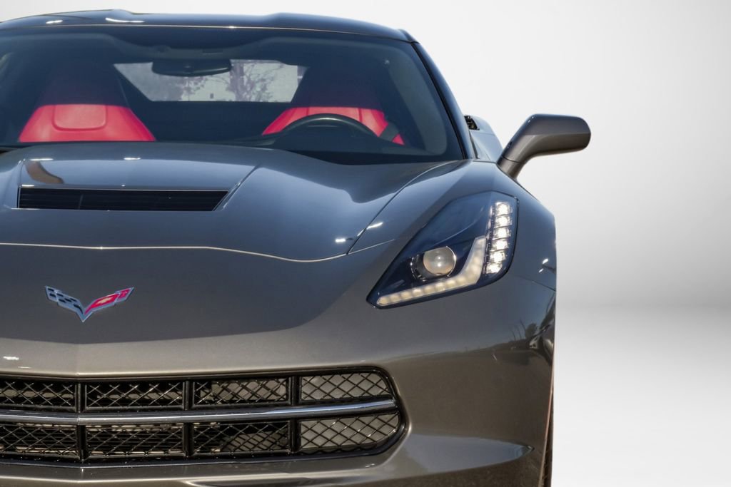 Used 2016 Chevrolet Corvette Stingray Coupe image 53