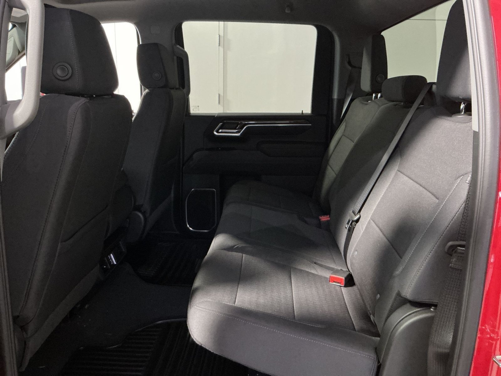 New 2026 Chevrolet Silverado 2500 LT AWD/4WD image 24