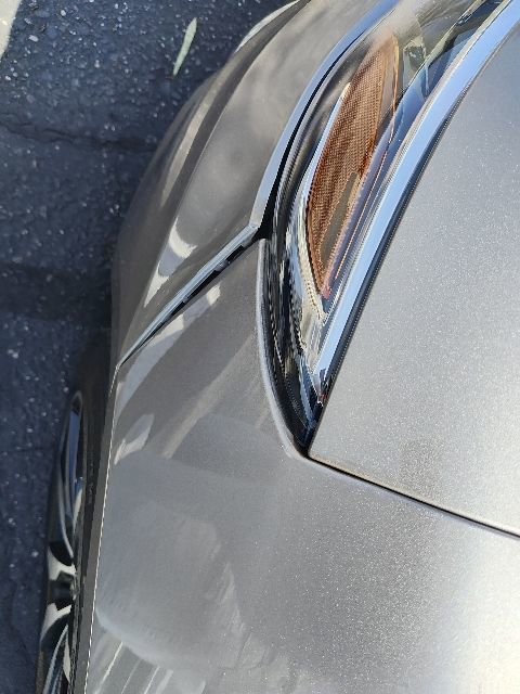 Used 2022 Chevrolet Malibu RS FWD image 10