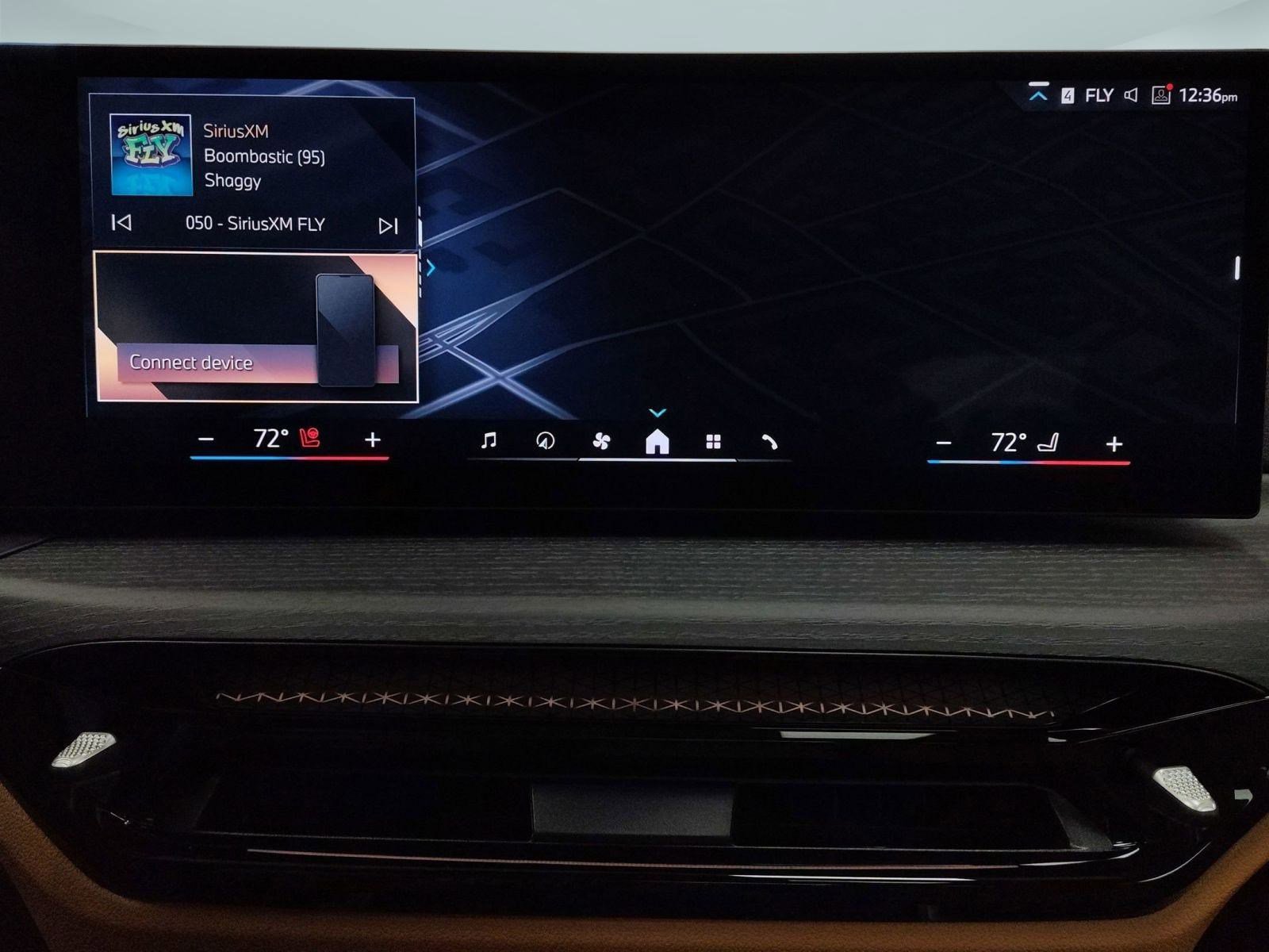 New 2026 BMW 330i xDrive Sedan w/ M Sport Package image 20