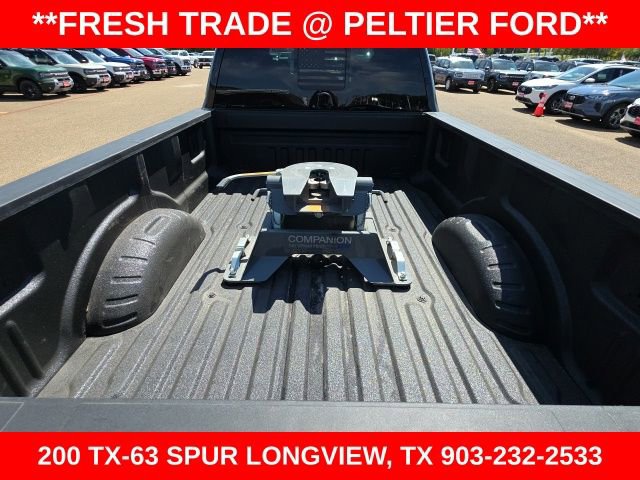 Used 2024 Ford F450 Lariat w/ Lariat Ultimate Package image 11