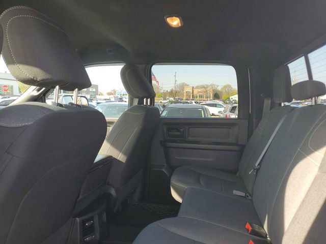 Used 2022 RAM 2500 Tradesman AWD/4WD image 9