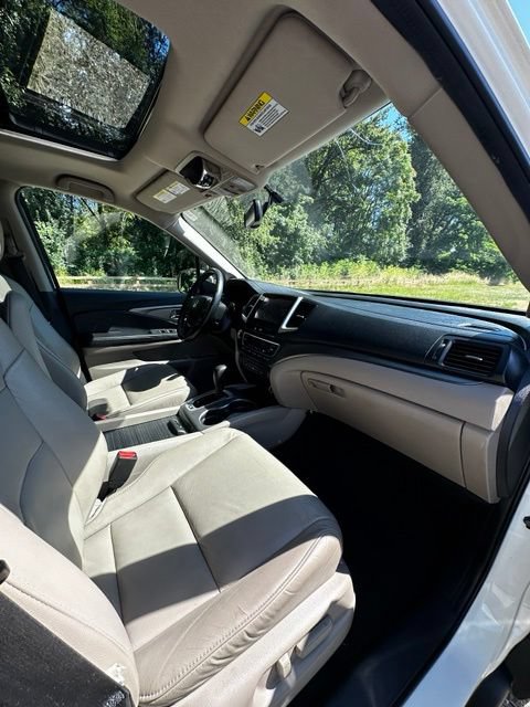Used 2016 Honda Pilot EX-L image 24