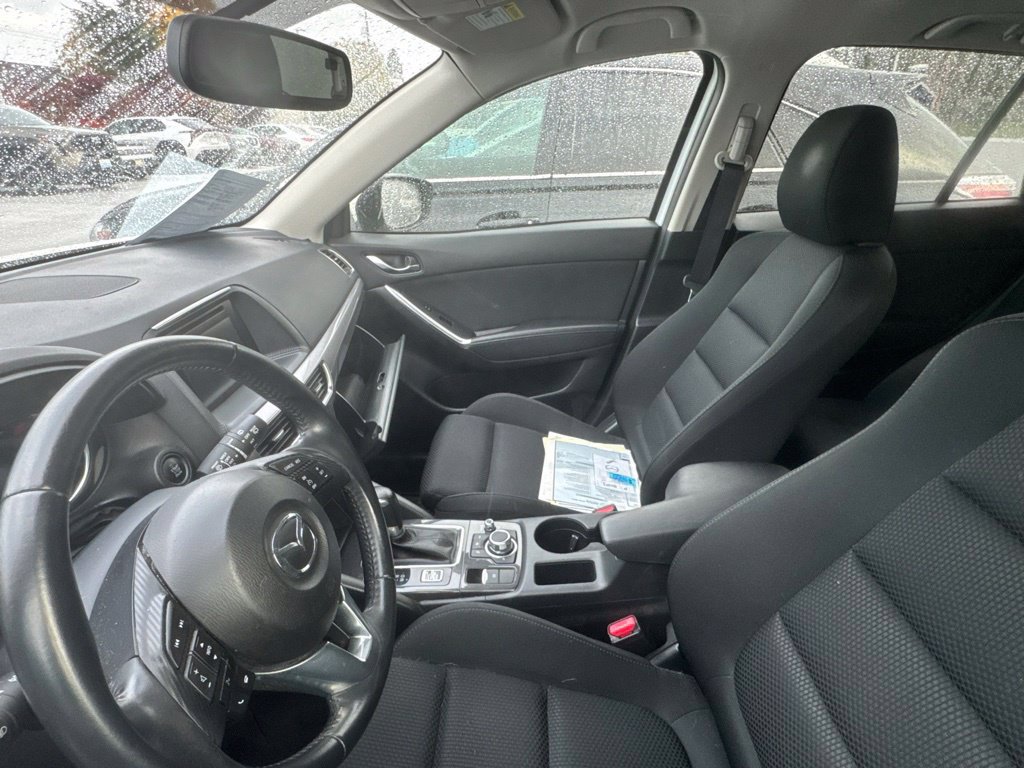 Used 2016 MAZDA CX-5 Touring AWD/4WD image 5