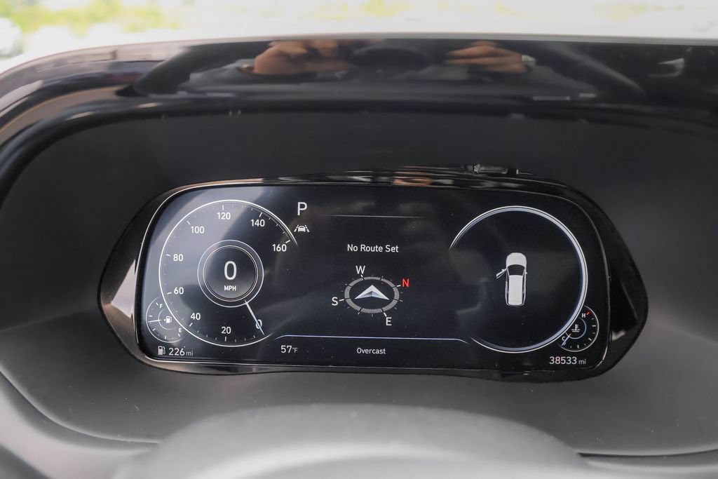 Used 2020 Hyundai Palisade Limited AWD/4WD image 19
