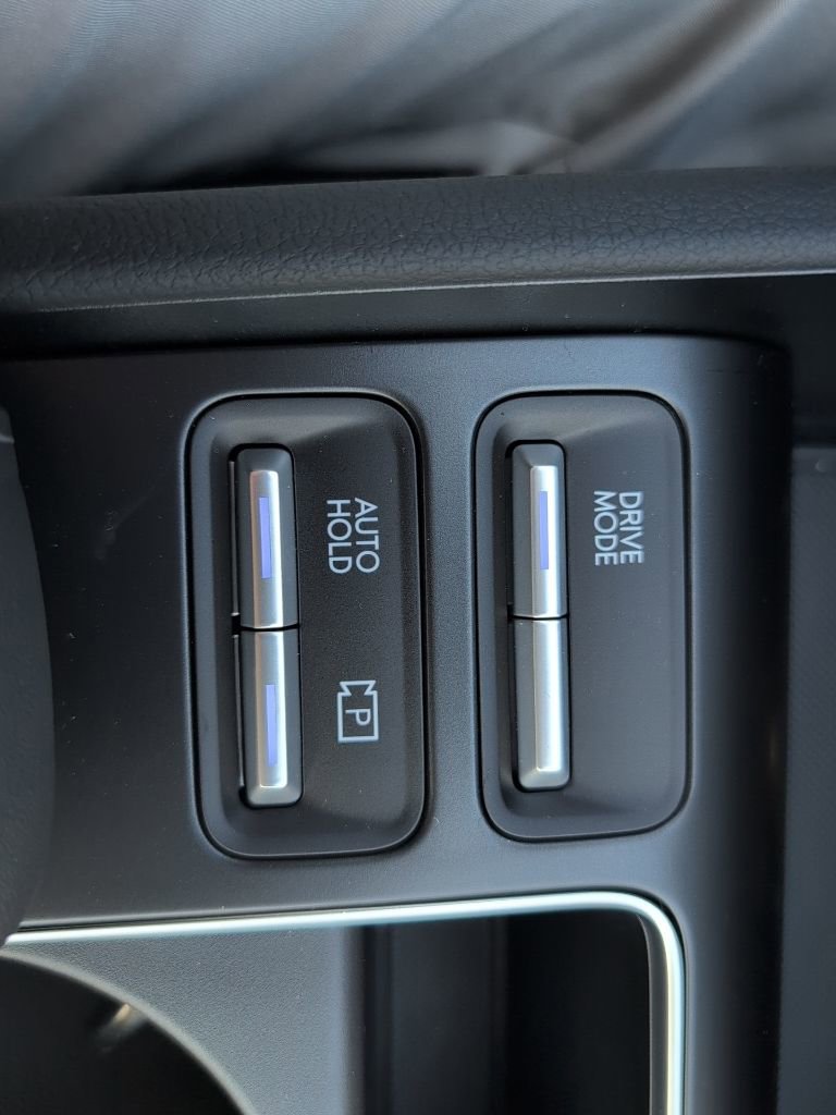 New 2026 Hyundai Sonata SEL image 18