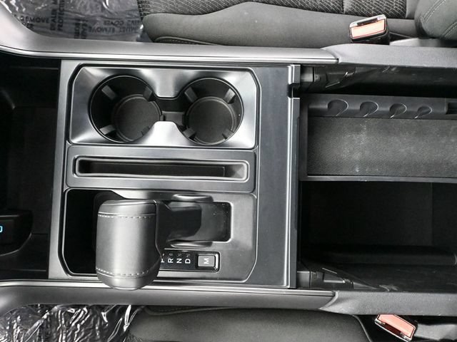 Used 2024 Ford F150 XLT w/ XLT Black Appearance Package AWD/4WD image 27