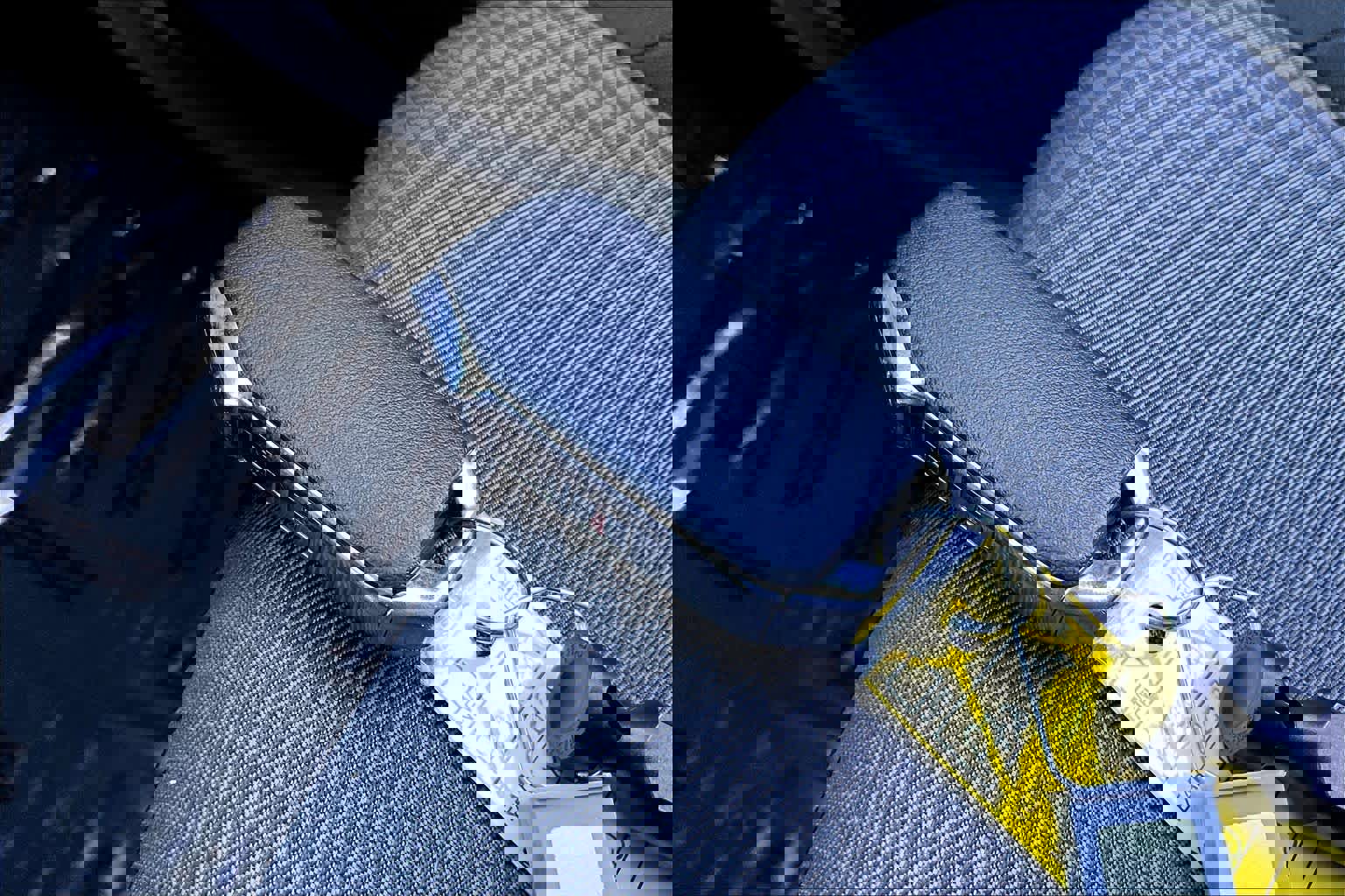 Used 2023 Kia Soul LX image 12