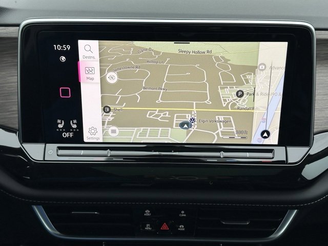 New 2026 Volkswagen Atlas SEL Premium R-Line image 35