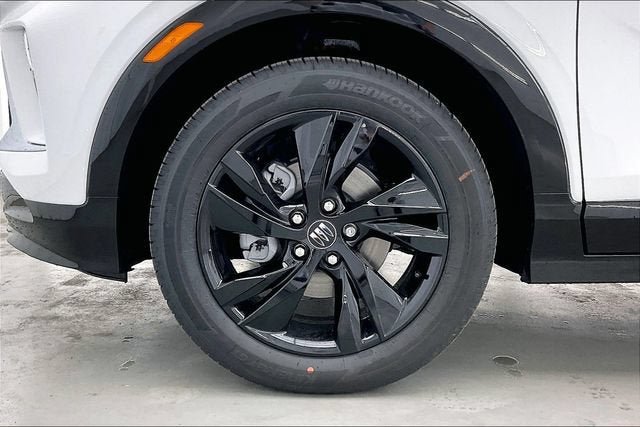 New 2026 Buick Encore GX Sport Touring w/ Comfort Package FWD image 14