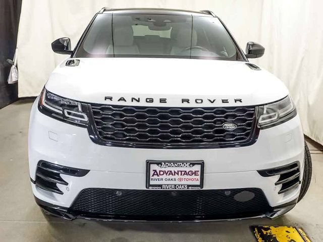 Used 2023 Land Rover Range Rover Velar HST AWD/4WD image 3
