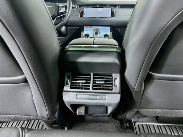 Used 2023 Land Rover Range Rover Evoque R-Dynamic SE AWD/4WD image 25