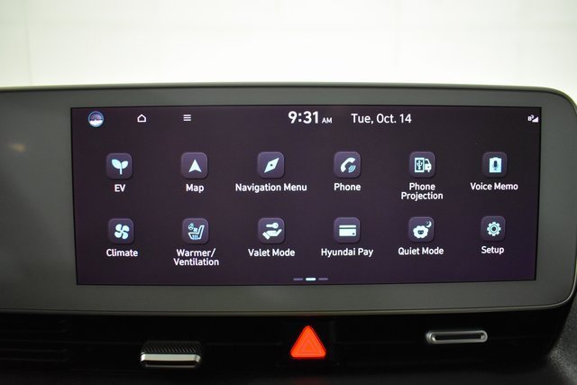 Used 2022 Hyundai Ioniq 5 Limited w/ Cargo Package image 22