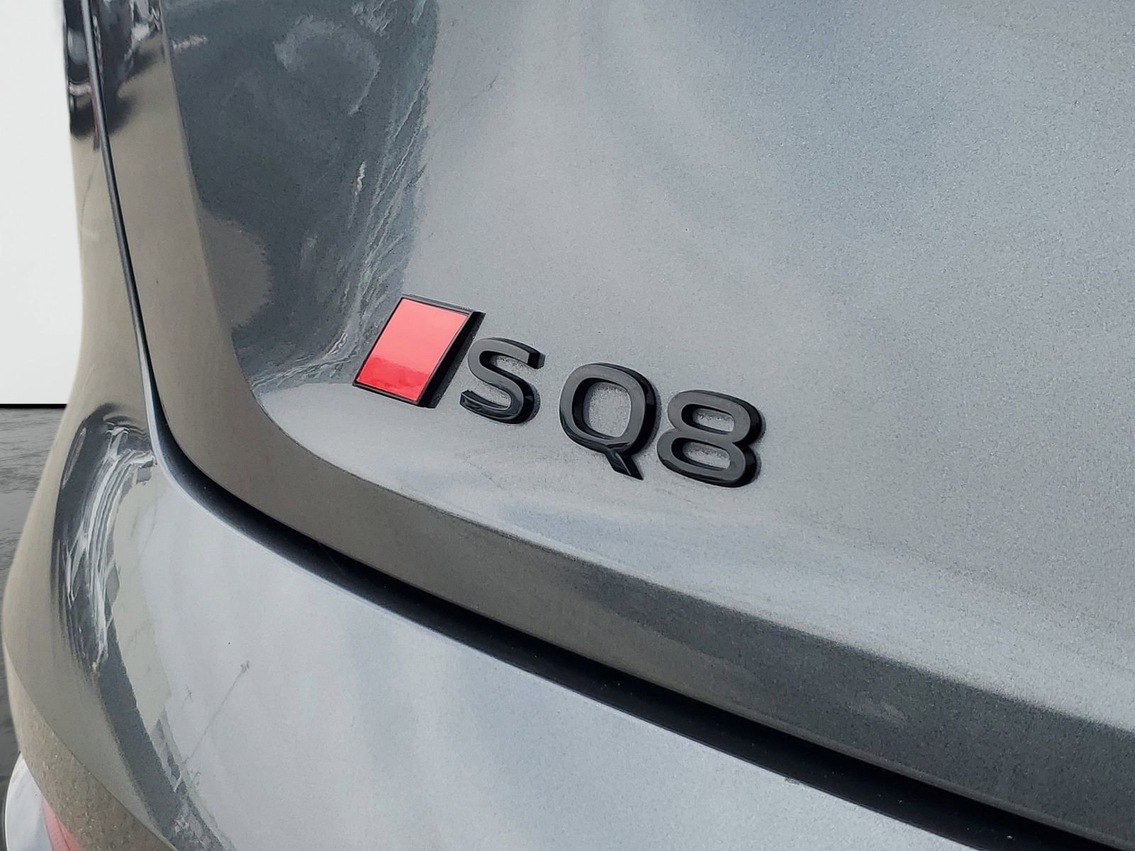 Used 2024 Audi SQ8 e-tron Prestige image 7