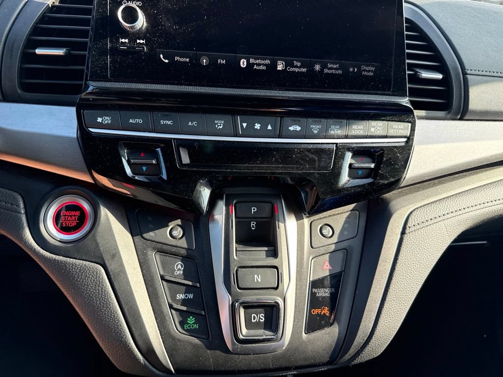 Used 2025 Honda Odyssey Sport-L image 26