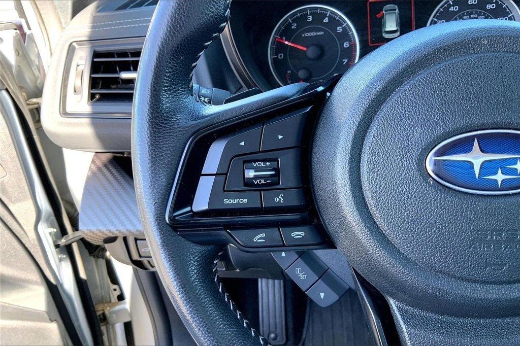 Used 2022 Subaru Ascent Onyx Edition image 11