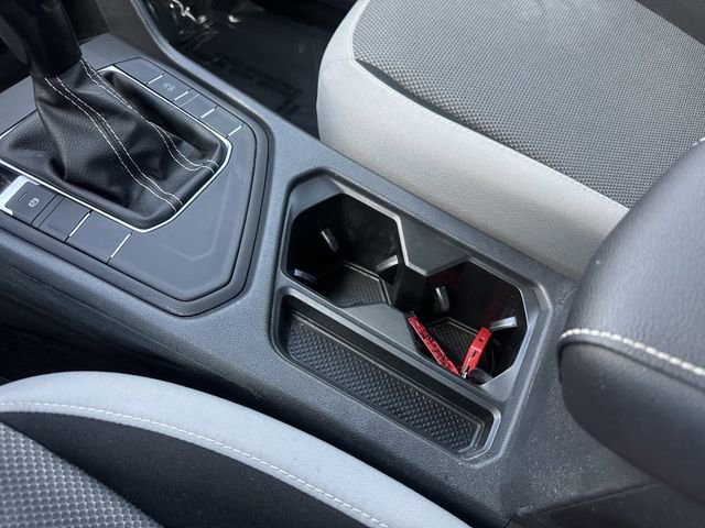 Certified 2022 Volkswagen Taos S FWD image 27