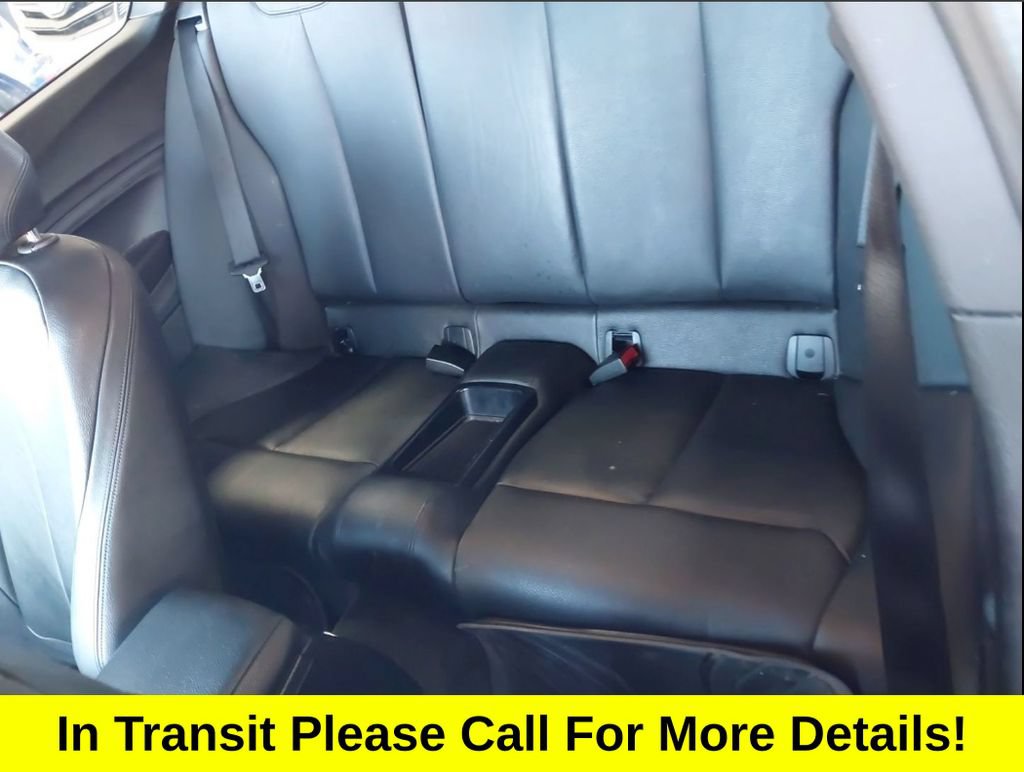 Used 2015 BMW 228i Coupe RWD image 7
