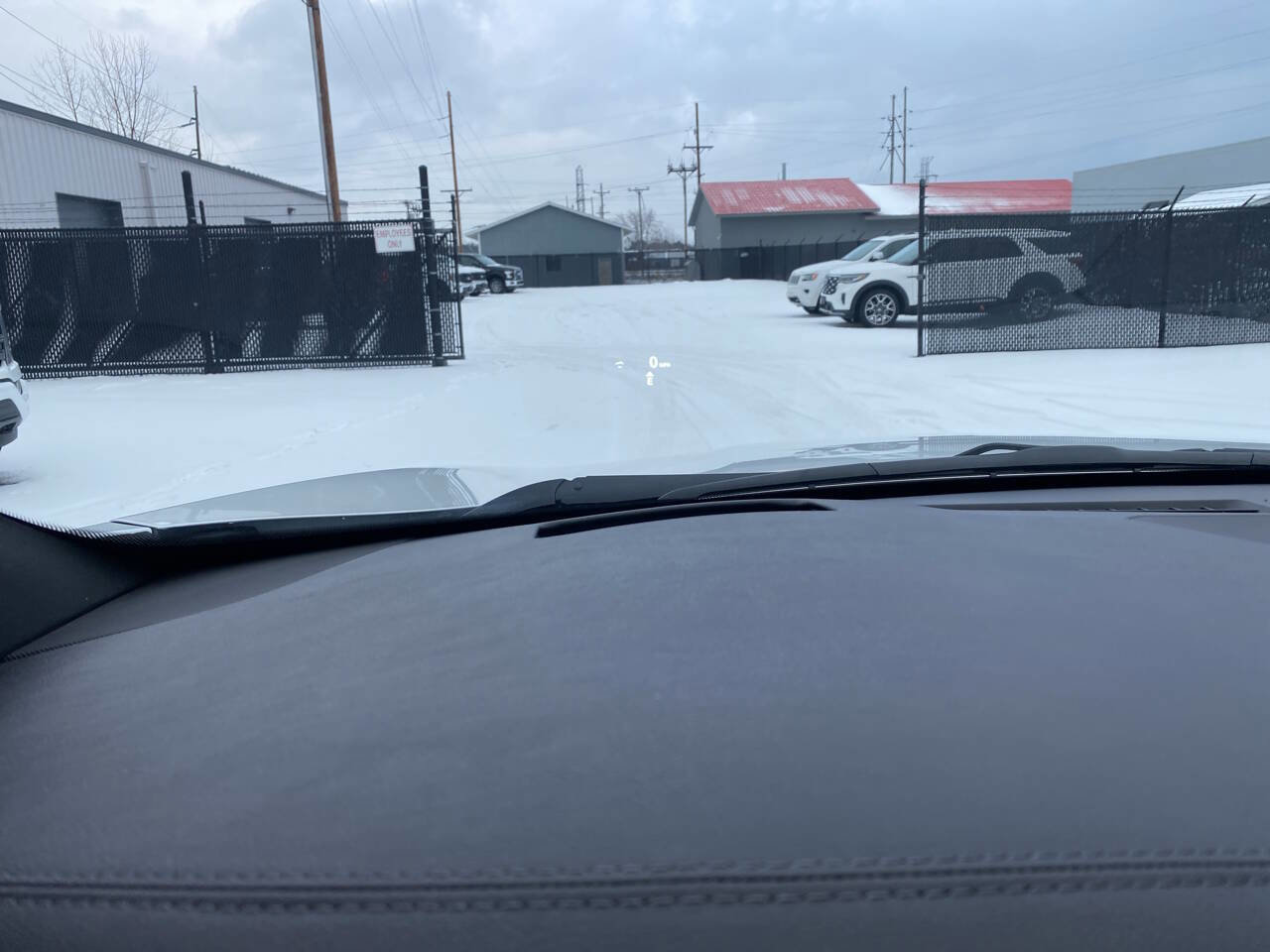 Used 2025 Cadillac XT5 Premium Luxury image 26