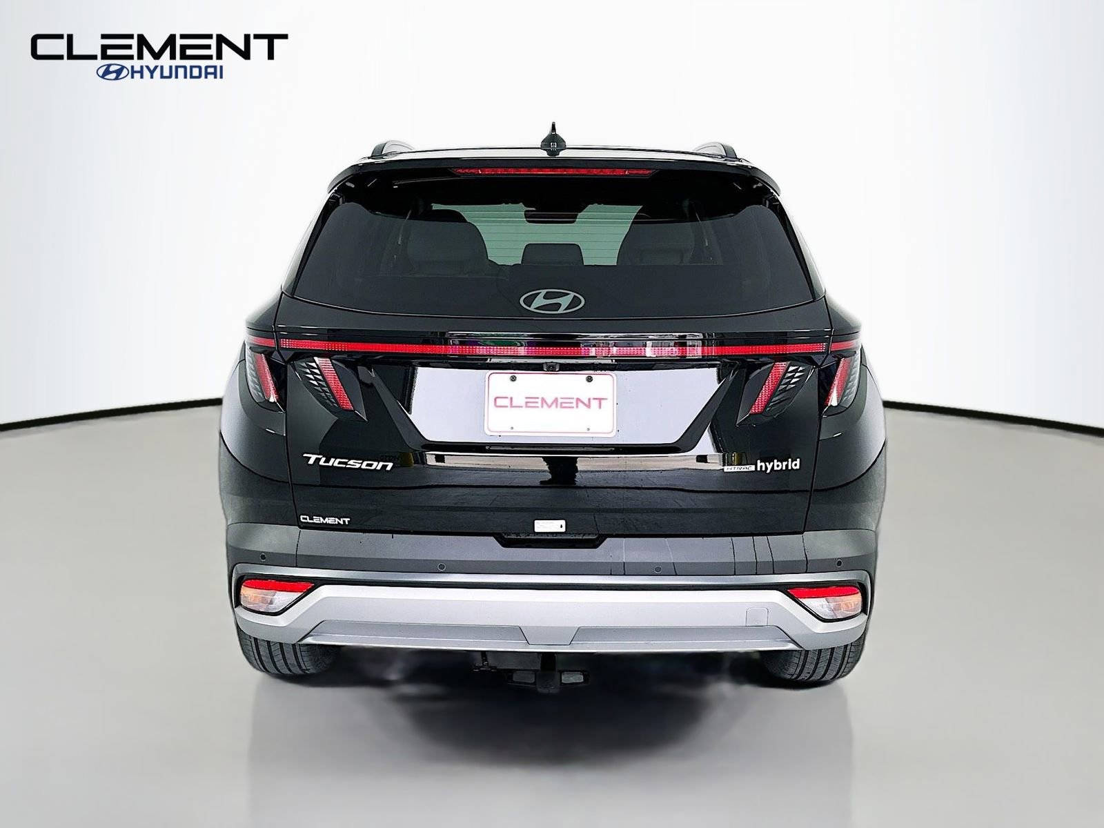 New 2026 Hyundai Tucson Limited w/ Tow & Go Package image 7