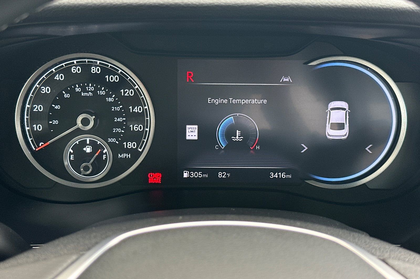 Used 2026 Genesis G70 3.3T Sport Prestige image 28