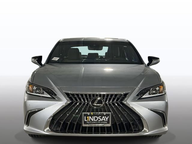 New 2025 Lexus ES 350 w/ Premium Package image 7