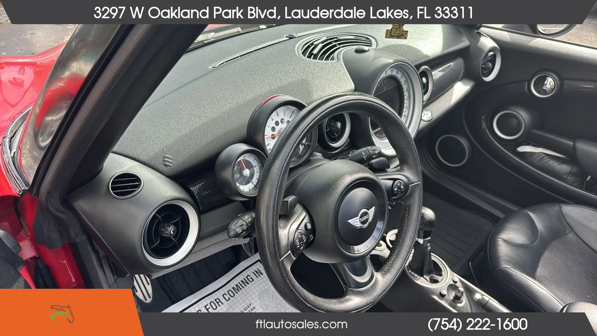 Used 2013 MINI Cooper S image 39