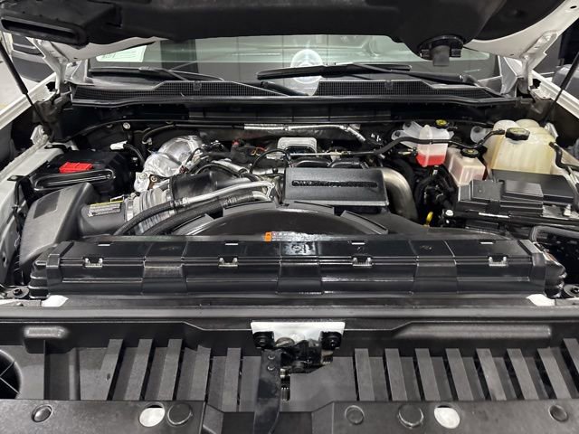 Used 2024 Chevrolet Silverado 2500 LT image 33