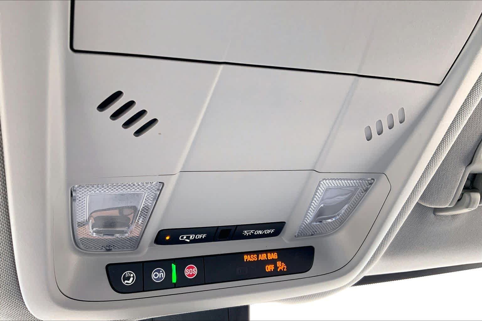 Certified 2024 Chevrolet Equinox LT FWD image 34