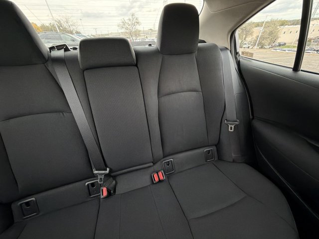 Used 2022 Toyota Corolla LE FWD image 17